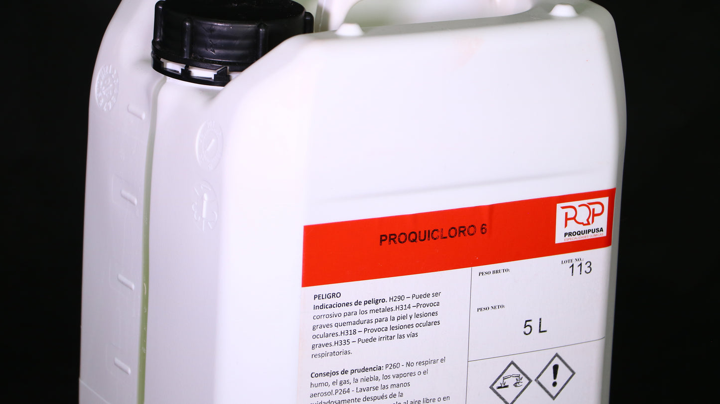 #Cloro #Cloro-para ropa #Cloro-para-hogar #Cloro-PROQUICLORO #proquipusa